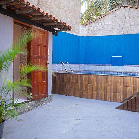 Casa Jaguar Buzios Suites A 3 Minutos Da Praia Geriba Extérieur photo