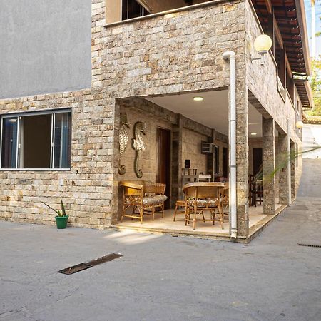 Casa Jaguar Buzios Suites A 3 Minutos Da Praia Geriba Extérieur photo