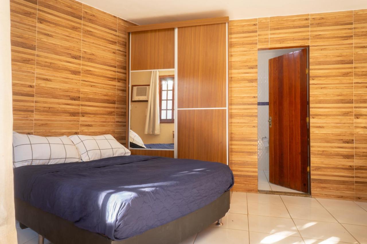 Casa Jaguar Buzios Suites A 3 Minutos Da Praia Geriba Extérieur photo
