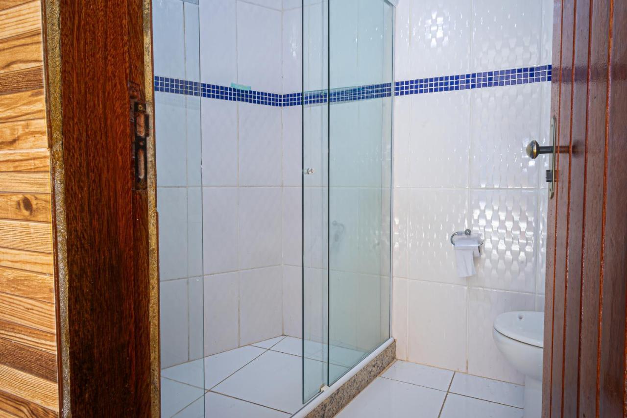 Casa Jaguar Buzios Suites A 3 Minutos Da Praia Geriba Extérieur photo