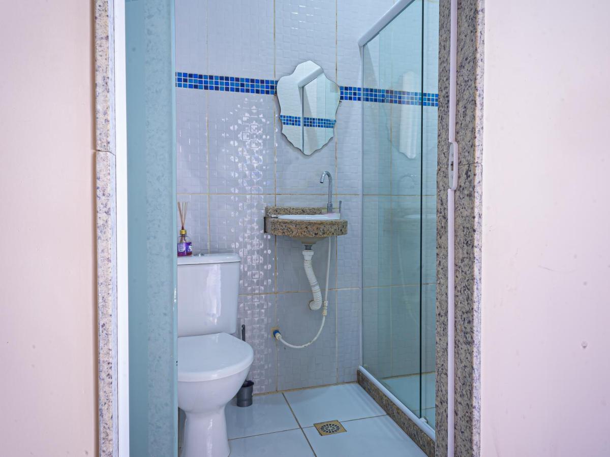 Casa Jaguar Buzios Suites A 3 Minutos Da Praia Geriba Extérieur photo