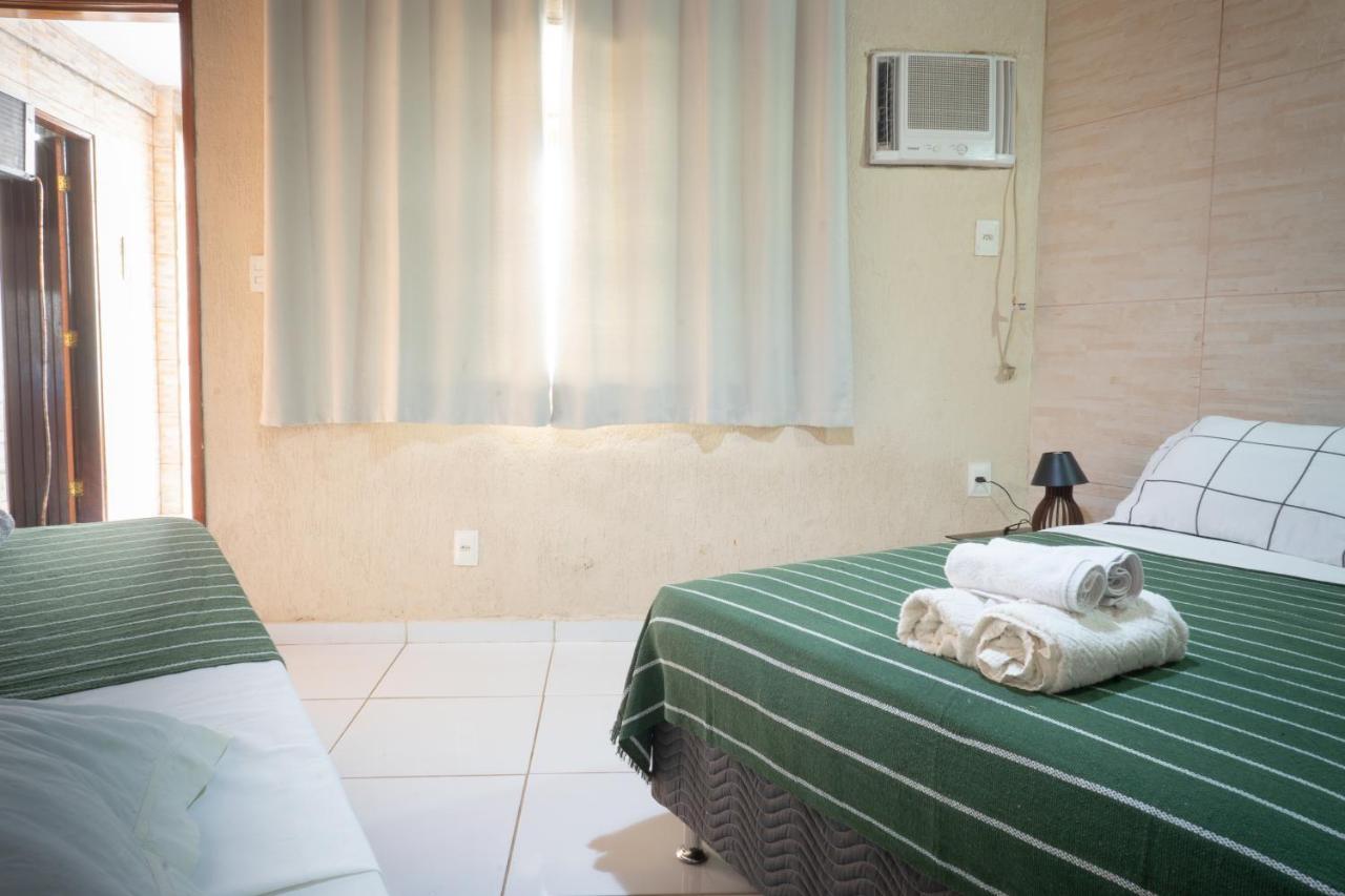 Casa Jaguar Buzios Suites A 3 Minutos Da Praia Geriba Extérieur photo