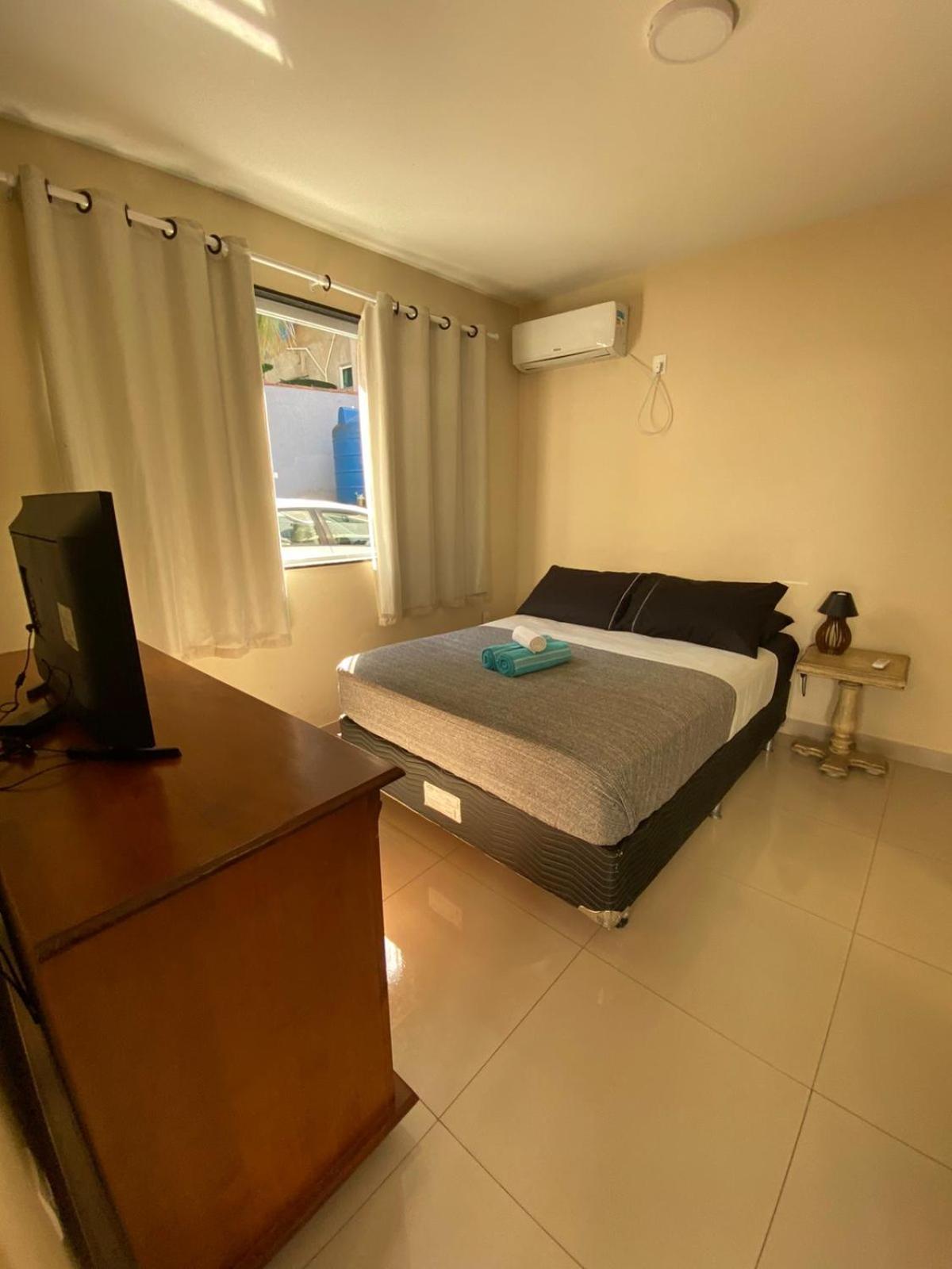 Casa Jaguar Buzios Suites A 3 Minutos Da Praia Geriba Extérieur photo