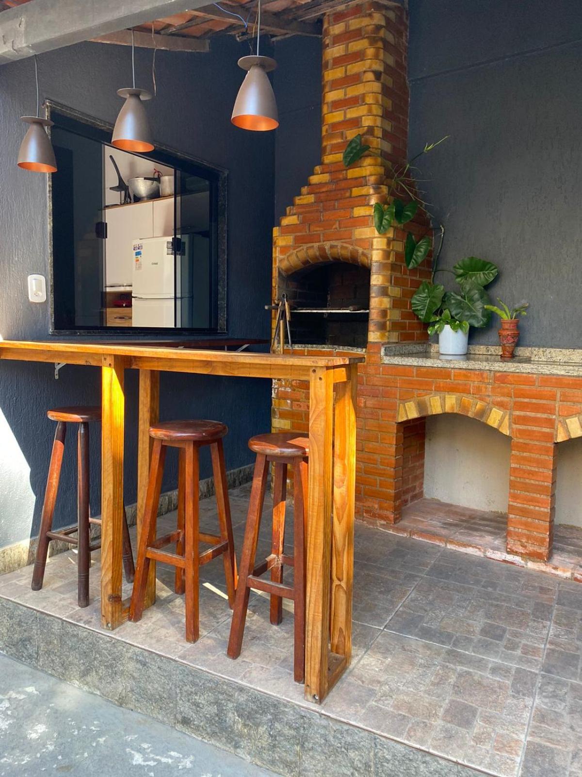 Casa Jaguar Buzios Suites A 3 Minutos Da Praia Geriba Extérieur photo