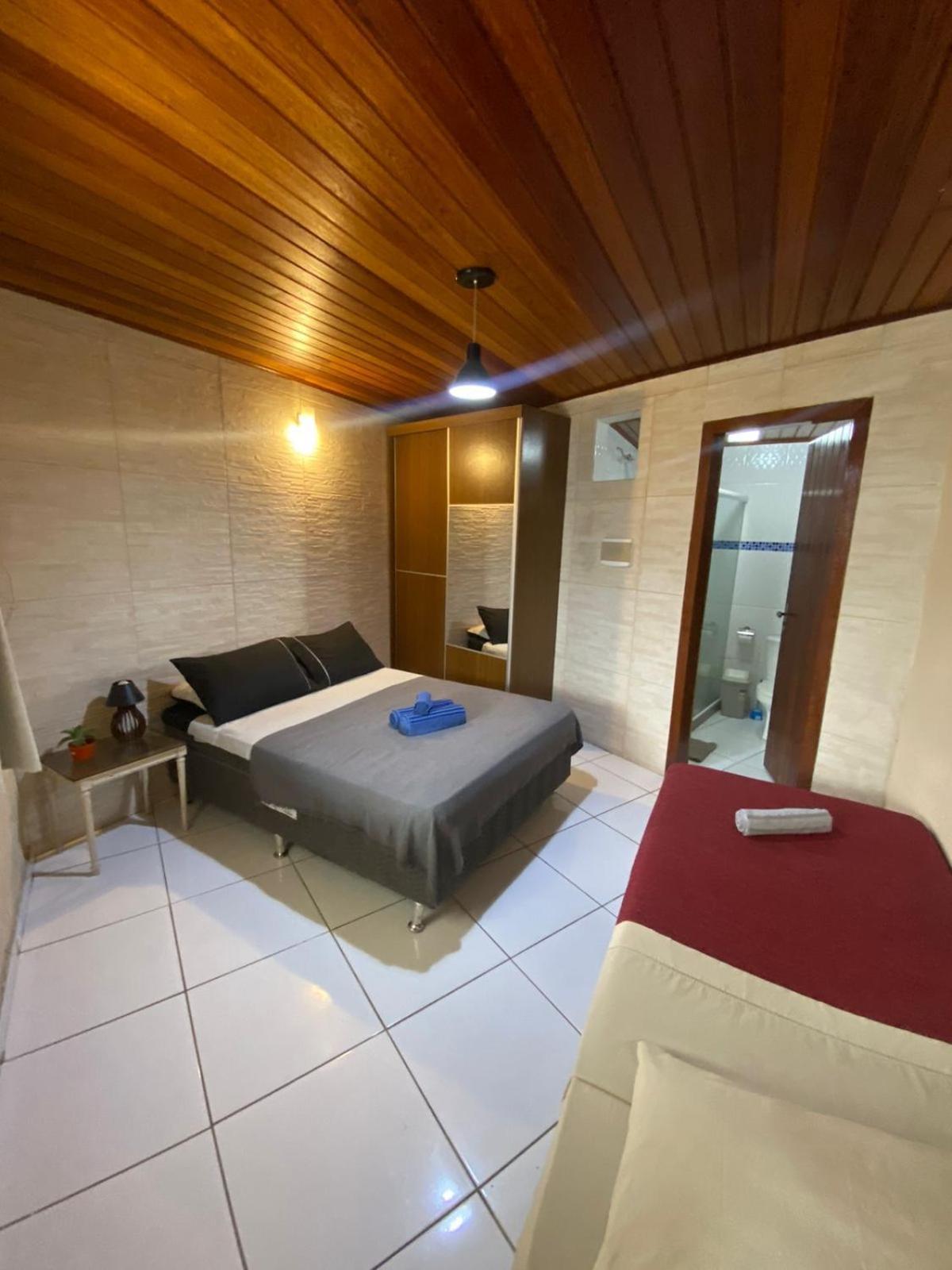 Casa Jaguar Buzios Suites A 3 Minutos Da Praia Geriba Extérieur photo