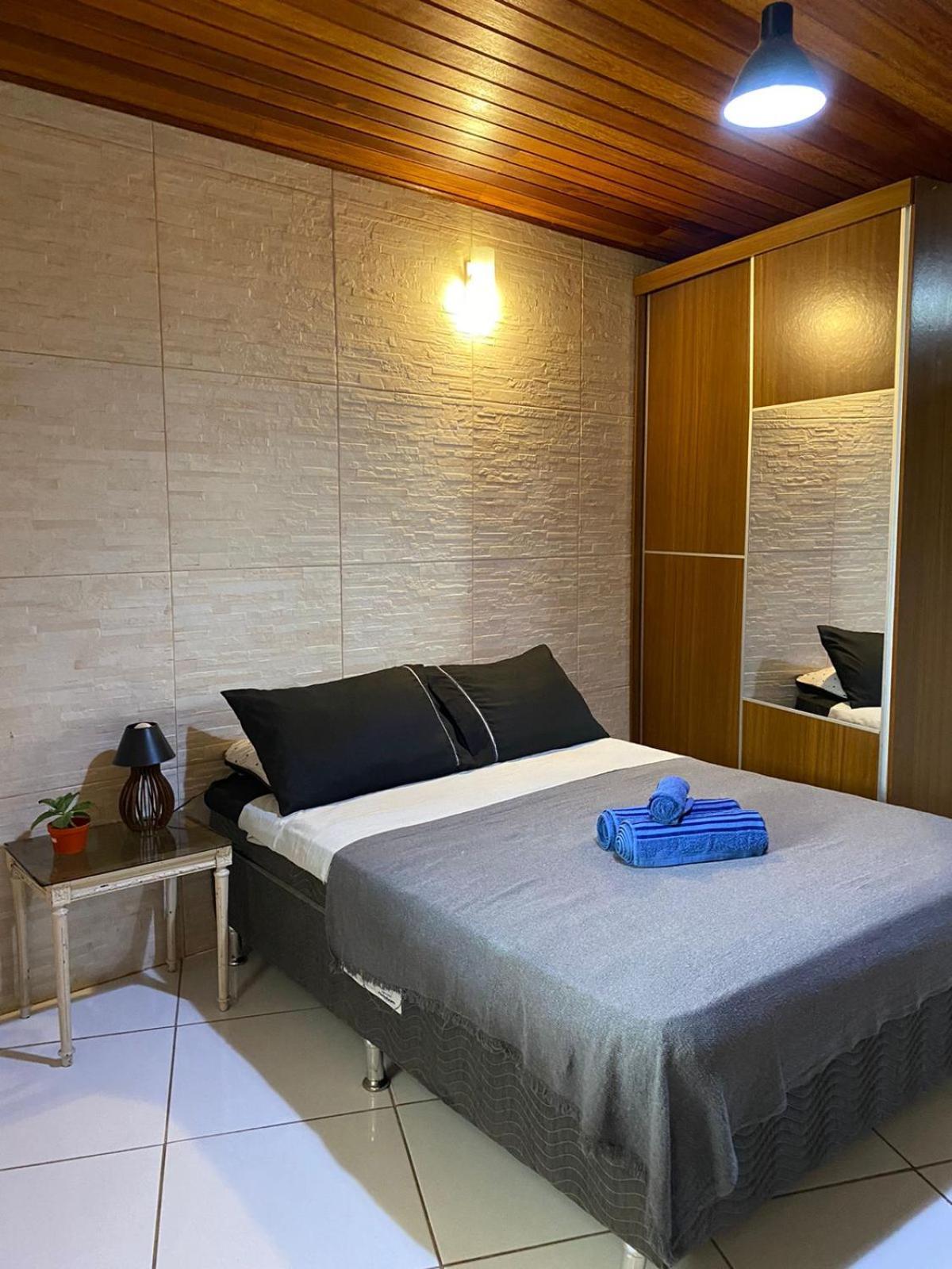 Casa Jaguar Buzios Suites A 3 Minutos Da Praia Geriba Extérieur photo