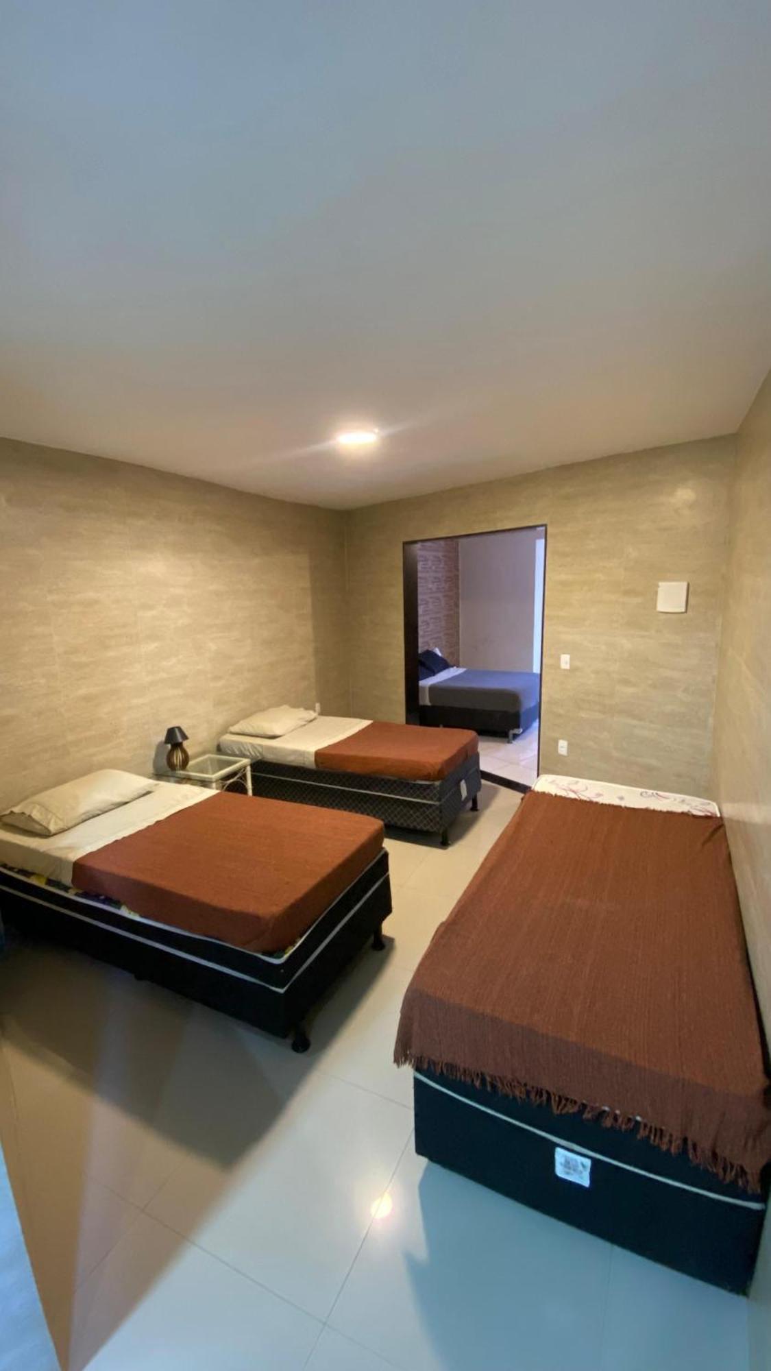 Casa Jaguar Buzios Suites A 3 Minutos Da Praia Geriba Extérieur photo